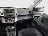 Toyota RAV4 (2011) 2.0 VVT-i, 4X4, Automat, Kůže - náhled 8