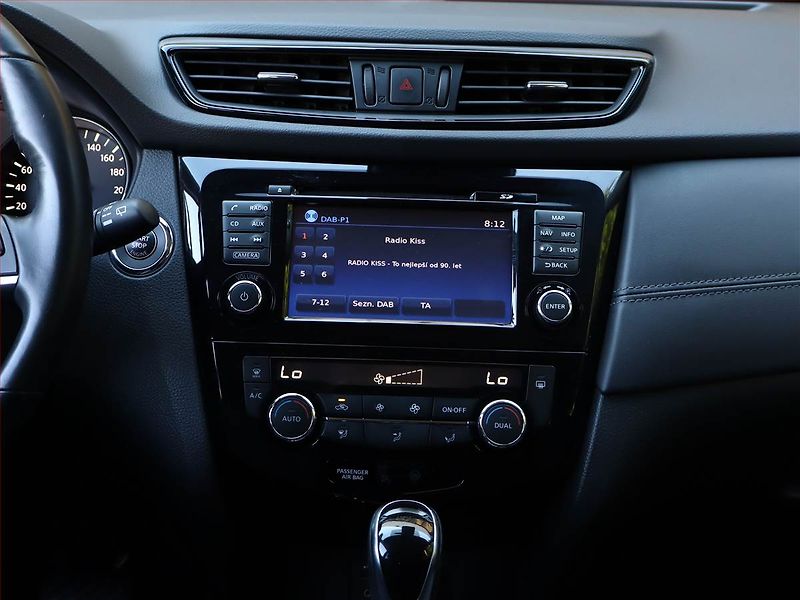 Nissan X-Trail (2020) 1.7 dCi, Automat, Serv.kniha - fotka 10 z 22