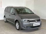 Volkswagen Touran (2013) 1.4 TSi, AC, výhřev sed. - náhled 1