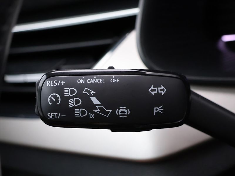 Škoda Scala 1,0 TSI 81KW Style CZ Panorama - fotka 15 z 28