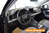 Audi Q5 2.0 TDI QUATTRO PRAV.SERVIS - náhled 27
