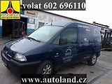 Peugeot Expert (2001) VOLAT 602 696110 - náhled 2