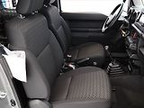 Suzuki Jimny (2024) 1.5 AllGrip - náhled 7