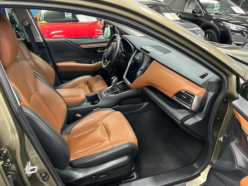 Subaru Outback (2023) 2.5 TOURING 2023 | Záruka - fotka 25 z 52