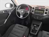 Volkswagen Tiguan (2008) 1.4 TSI, 4X4, Tempomat - náhled 7