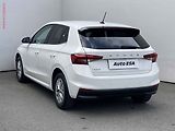 Škoda Fabia (2023) 1.0 TSi, 1.maj,ČR, Style - náhled 6