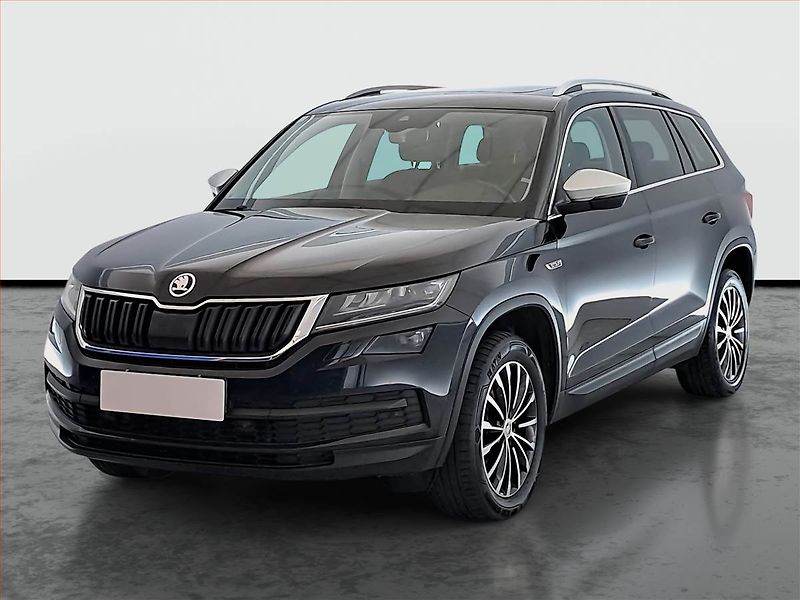 Škoda Kodiaq (2018) 2.0 TDI 4x4, 4X4, Automat - fotka 2 z 22