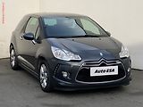 Citroën DS3 (2015) 1.2 PT, AC, tempo - náhled 1