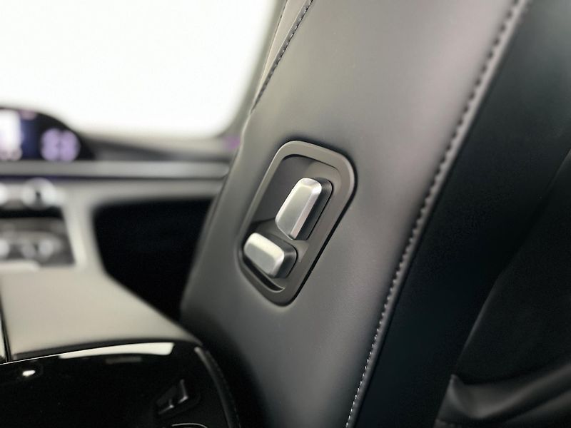 Omoda 9 PHEV (2026) PREMIUM - fotka 29 z 34