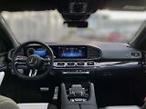 Mercedes-Benz GLE Coupé 400 e 4MATIC kupé EQ AMG - náhled 14