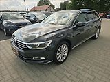 Volkswagen Passat VIII 1,4TSi DSG Highline - náhled 2