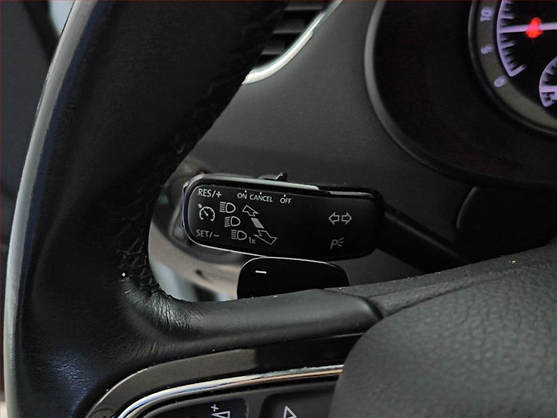 Škoda Octavia (2019) Style 2.0 TDI, Automat, Navi - fotka 16 z 16