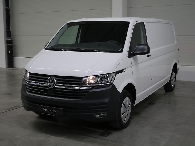 Volkswagen Transporter - fotografie inzerátu