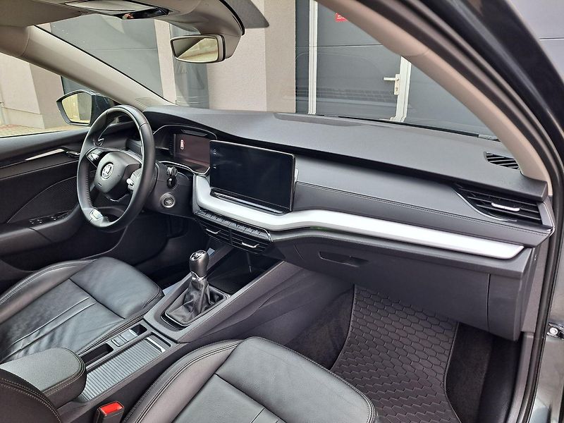 Škoda Octavia (2020) 1.0 TSI Business Ed., ZÁRUKA - fotka 18 z 36