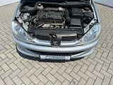 Peugeot 206 (2003) SW 1.6i 80kW QUIKSILVER - náhled 11
