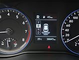 Hyundai Kona (2019) 1.6 T-GDI - náhled 22