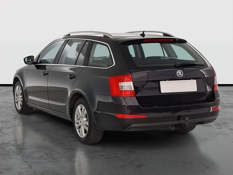 Škoda Octavia (2015) Style 1.6 TDI, Serv.kniha - fotka 4 z 22