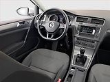 Volkswagen Golf (2013) 1.2 TSI, Tempomat - náhled 7