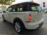 Mini Clubman Limited Edition Green Park - náhled 7