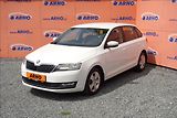 Škoda Rapid 1,4 TDi,ČR,SERV. KN.,AMBITION. - náhled 2