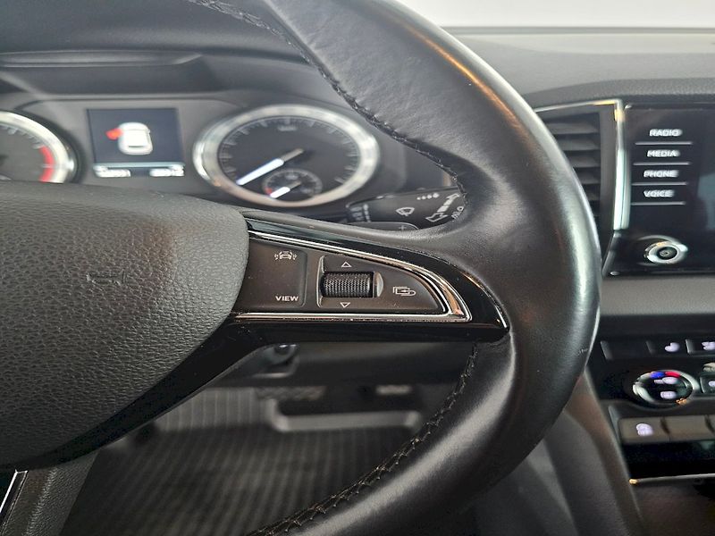 Škoda Karoq (2019) 1.5TSI 110kW DSG Style TAŽNÉ - fotka 9 z 32