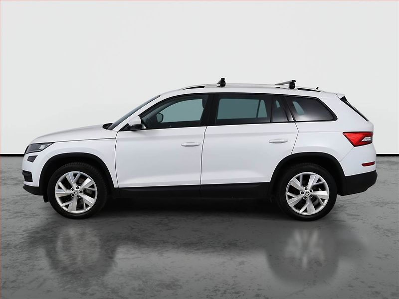 Škoda Kodiaq (2017) Ambition Plus 2.0 TSI - fotka 3 z 22