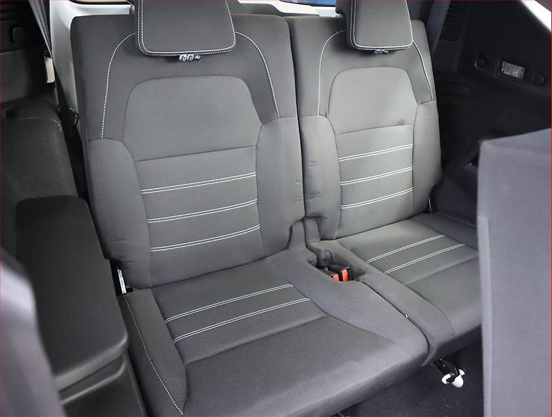 Dacia Jogger (2024) Expression 1.0 TCe, LPG - fotka 16 z 20