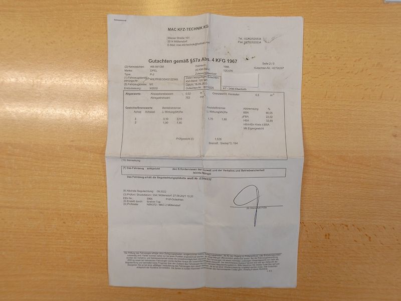 Opel Astra (2010) 1.7D 81KW – 2x KOLA - fotka 44 z 44