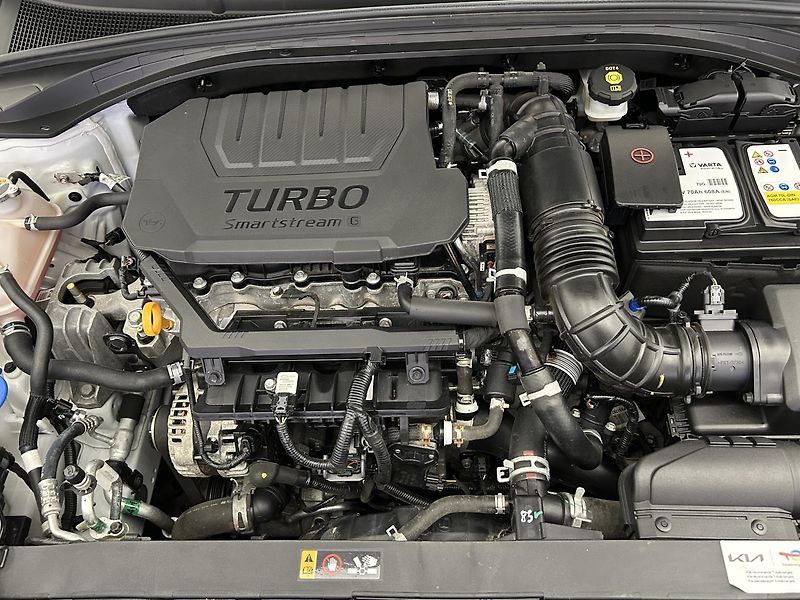 Kia Ceed 1.5 T- GDI TOP - fotka 23 z 23