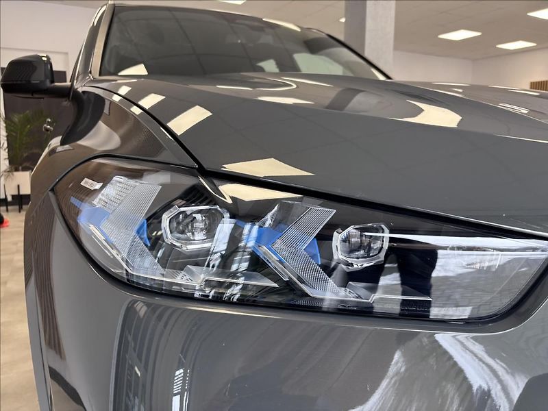 BMW X5 30D, Xdrive - fotka 9 z 32