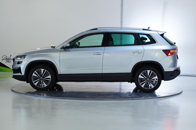 Škoda Karoq - fotka 3 z 29