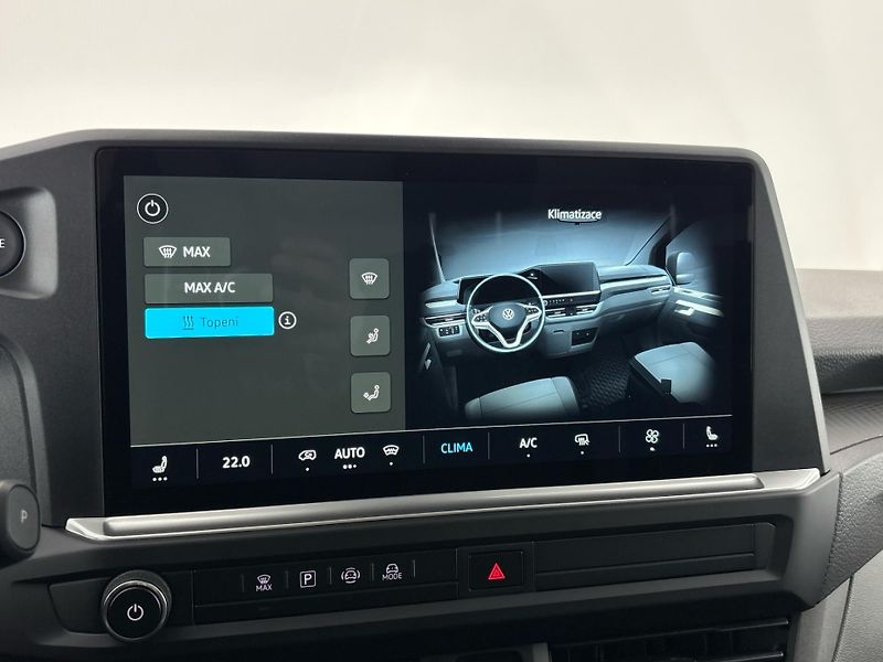 Volkswagen Transporter (2025) 83 kWh - fotka 19 z 27
