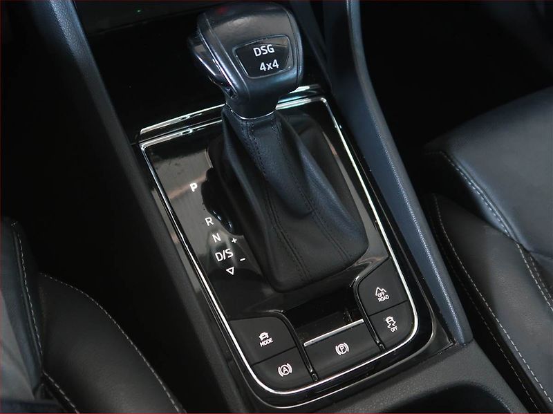 Škoda Kodiaq (2022) Style 2.0 TDI - fotka 13 z 24
