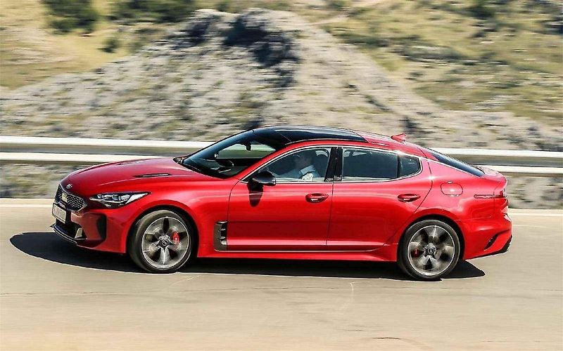 Nové generace BMW M3 a M4