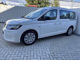 Volkswagen Caddy 2,0 TDI MAXI 7míst DPH 1maj ČR - náhled 2