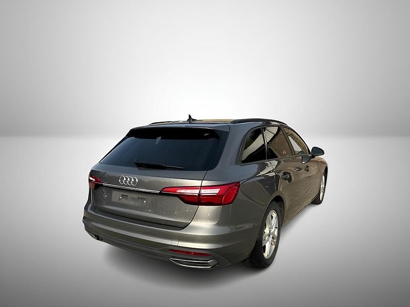 Audi A4 40TDI 150kW Sport 1.Maj DPH - fotka 2 z 5