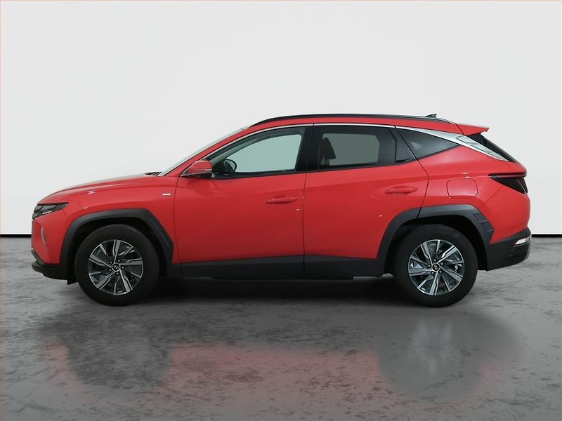 Hyundai Tucson (2022) 1.6 T-GDI - fotka 3 z 14