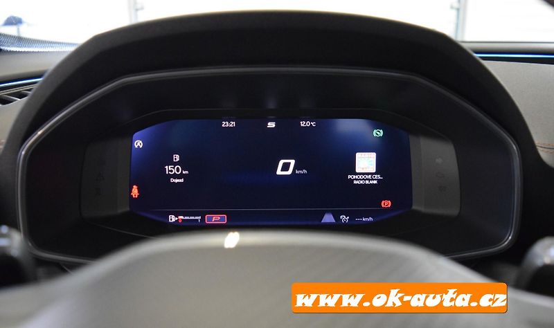 Cupra Formentor 2.0 TDI 4x4 DSG 33 000 KM - fotka 53 z 66