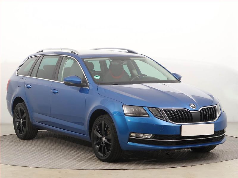 Škoda Octavia (2019) Style 1.6 TDI, Automat, Navi - fotografie inzerátu