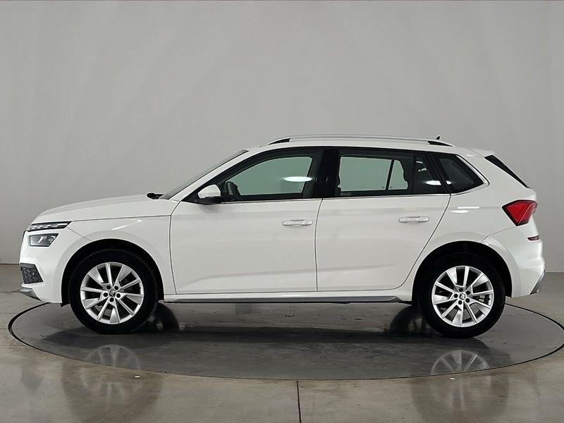 Škoda Kamiq Style DSG - fotka 3 z 29