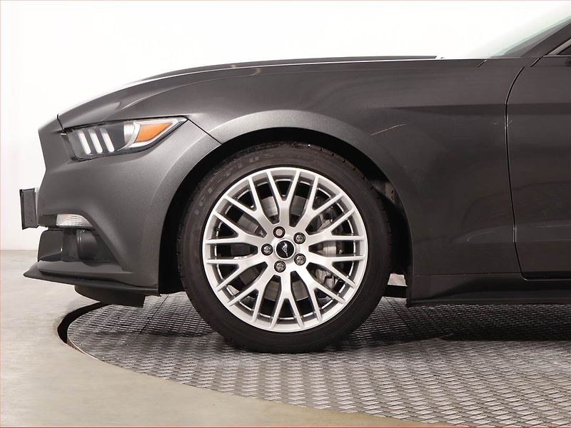 Ford Mustang (2016) 2.3 EcoBoost - fotka 15 z 17