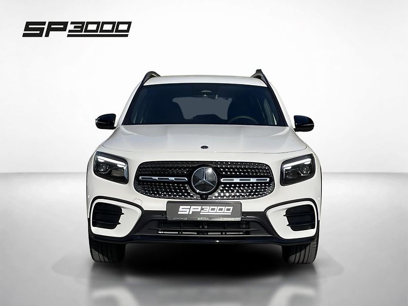 Mercedes-Benz GLB 200d 4Matic - fotka 8 z 32