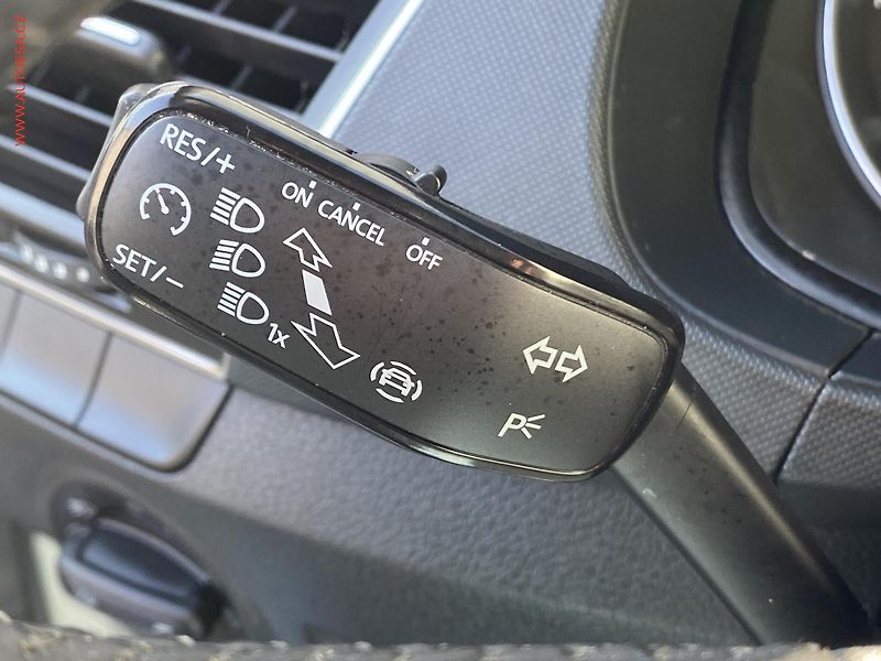 Škoda Fabia (2022) 1.0 TSi, ČR, Ambition, DSG - fotka 13 z 18
