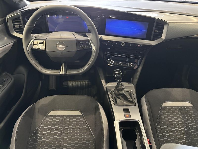 Opel Mokka (2026) EDITION 1.2 TURBO - fotka 11 z 16