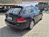 Volkswagen Golf 2,0 TDI HIGHL - náhled 3