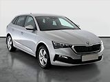 Škoda Scala (2021) Style 1.5 TSI, ČR,1.maj - náhled 1