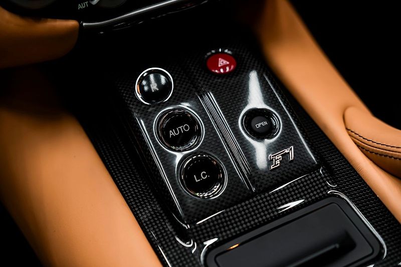Ferrari 599 HGTE - fotka 15 z 36