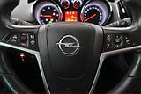 Opel Zafira (2012) 2.0 CDTI, Automat, Serv.kniha - náhled 16