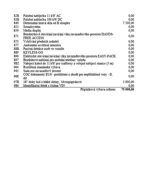 Mercedes-Benz EQA 250+, 1.majitel, CZ - fotka 23 z 23