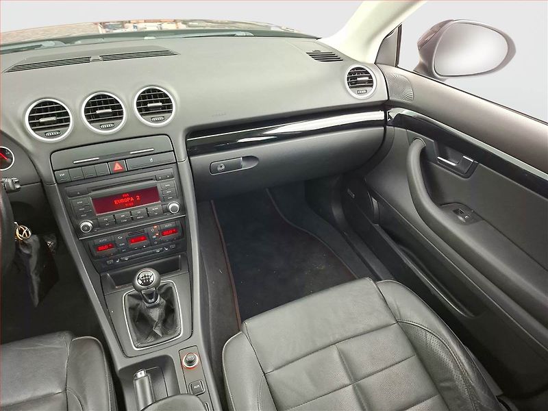 Seat Exeo (2011) 2.0 TSI, Serv.kniha, Tempomat - fotka 8 z 14